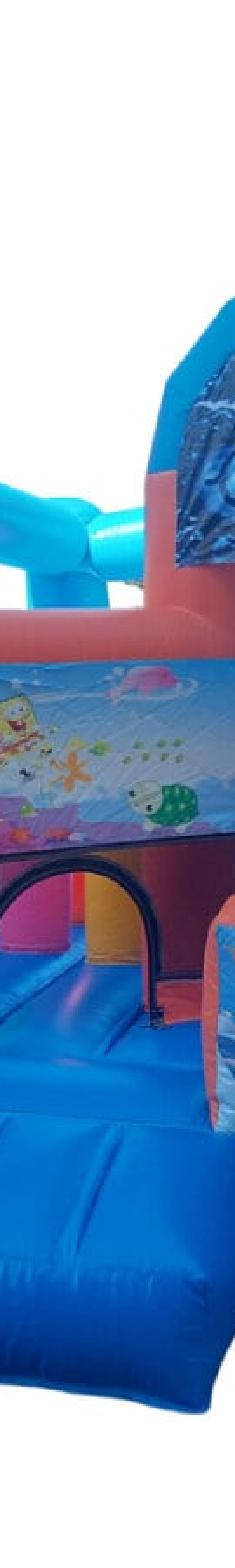 Pripučiamas batutas Kempiniukas