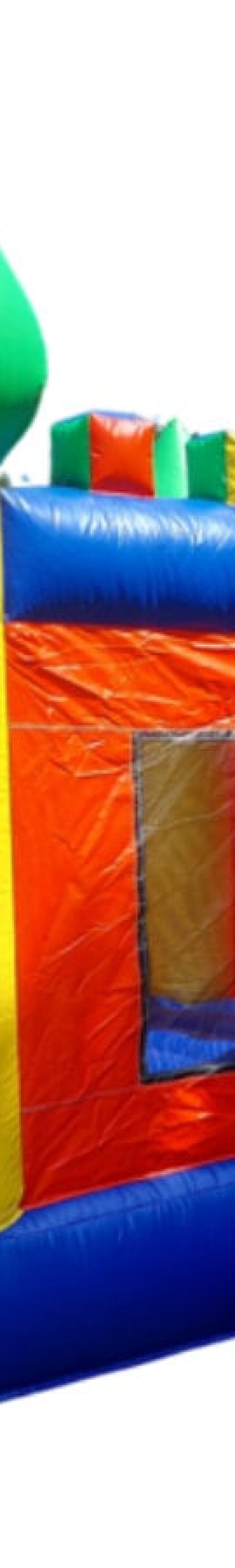 Pripučiamas batutas Pilis