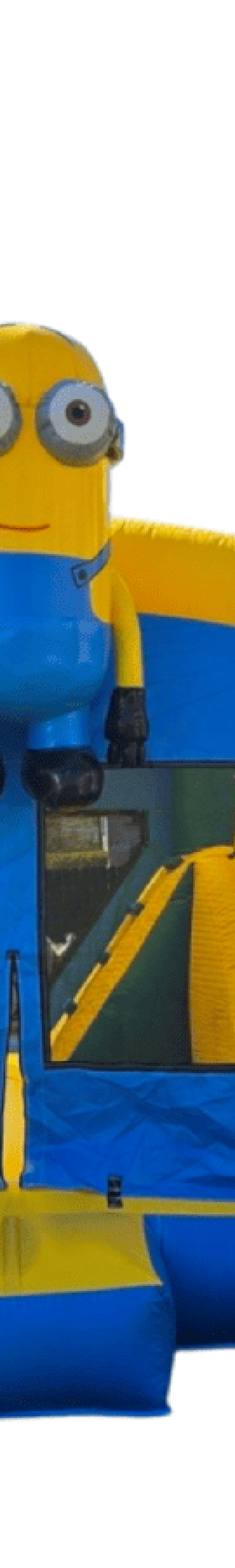 Pripučiamas batutas Pimpačkiukai